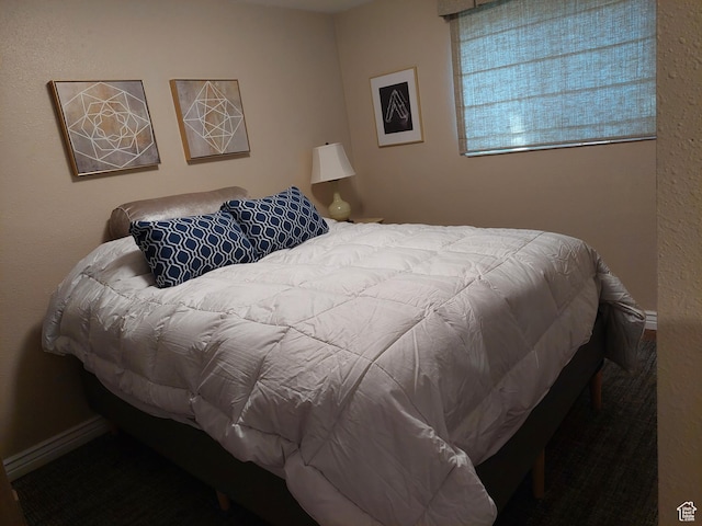 7688 S 1130 E, Midvale, UT 84047 - bedroom with baseboards