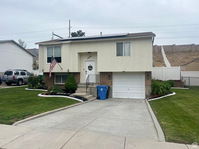 3484 W Crown St, Taylorsville, UT 84129 - photo 1