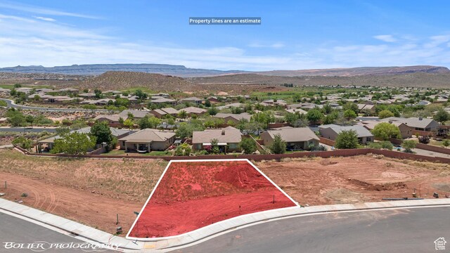 1848 N Leora Dr Unit 235, Washington, UT 84780