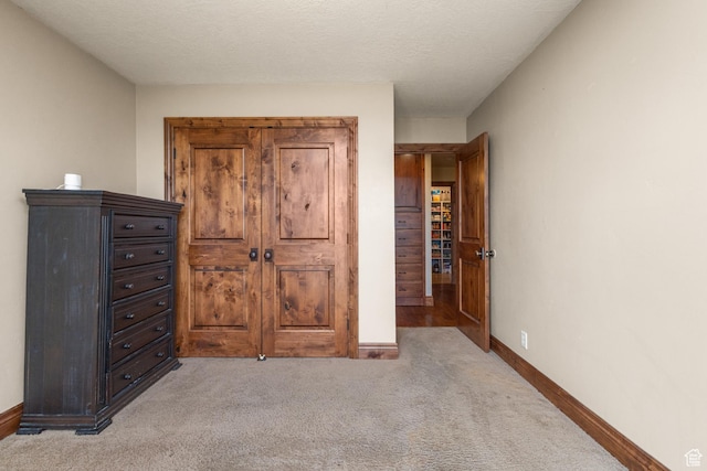 892 S Cambridge Dr, St George, UT 84770 - bedroom featuring carpet and baseboards