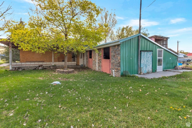 175 W 9200 S, Paradise, UT 84328 - view of outdoor structure