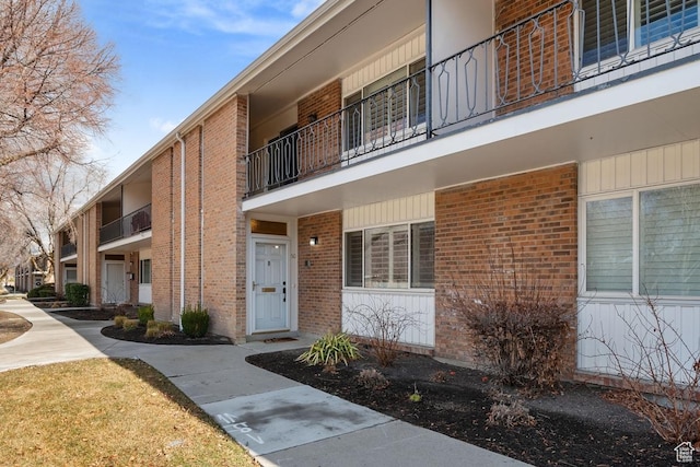 725 E Three Fountains Cir S Unit 60, Murray, UT 84107 - view of property