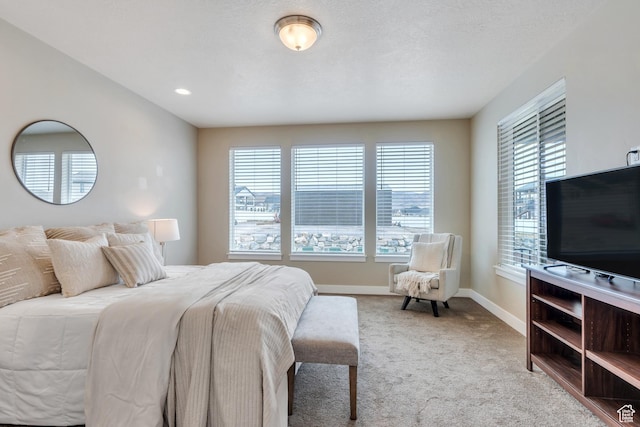 1407 E Abigail Ln, Eagle Mountain, UT 84005 - bedroom with carpet flooring and baseboards