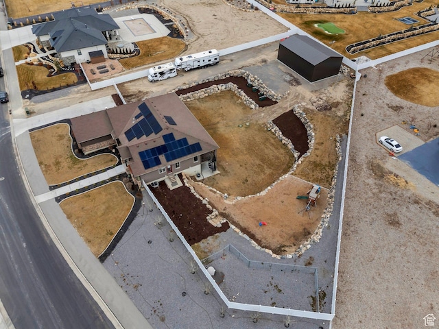 1407 E Abigail Ln, Eagle Mountain, UT 84005 - exterior space