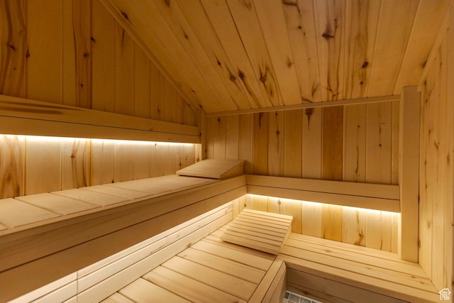2008 N 3850 E, Eden, UT 84310 - view of sauna