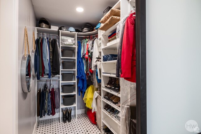 777 E S Temple S Unit 11F, Salt Lake City, UT 84102 - view of spacious closet