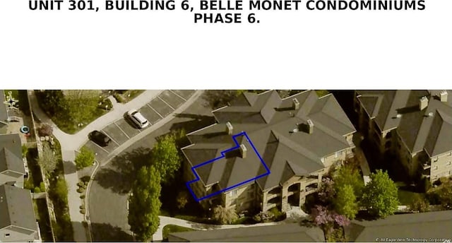 581 S 2220 W Unit 301, Pleasant Grove, UT 84062 - map location
