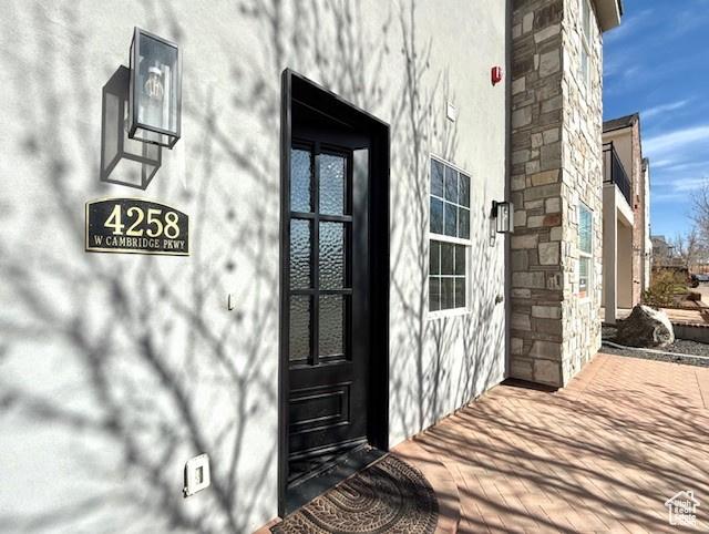 4258 W Cambridge Pkwy, Hurricane, UT 84737