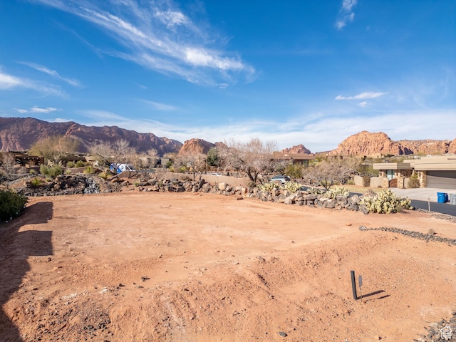 1500 E Split Rock Dr, Ivins, UT 84738