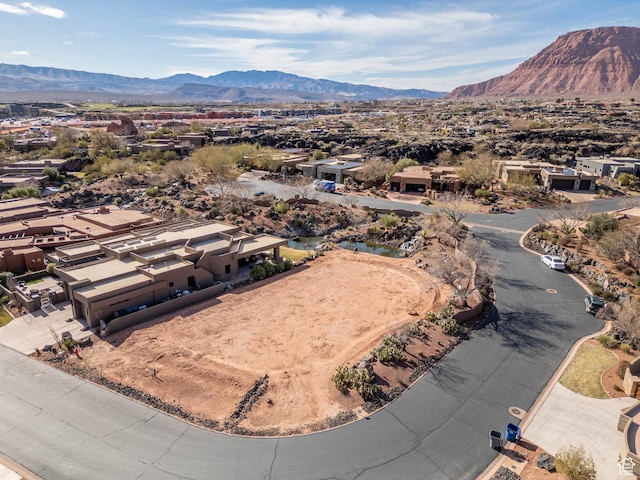 1500 E Split Rock Dr, Ivins, UT 84738