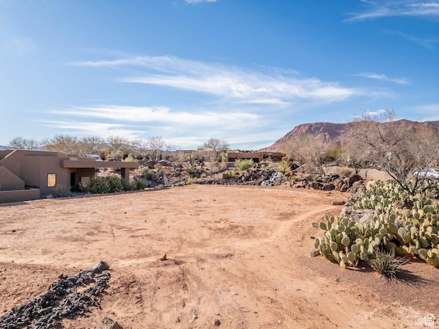 1500 E Split Rock Dr, Ivins, UT 84738