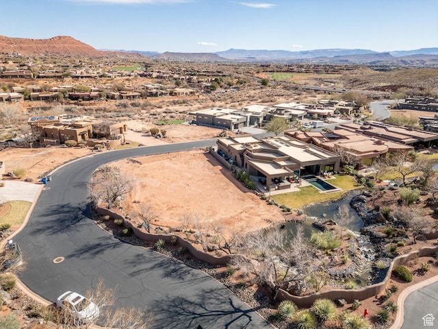 1500 E Split Rock Dr, Ivins, UT 84738