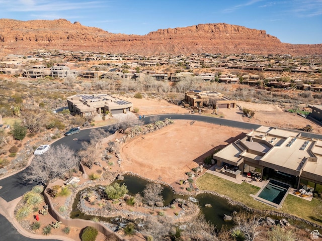 1500 E Split Rock Dr, Ivins, UT 84738