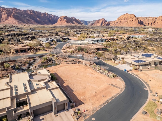 1500 E Split Rock Dr, Ivins, UT 84738