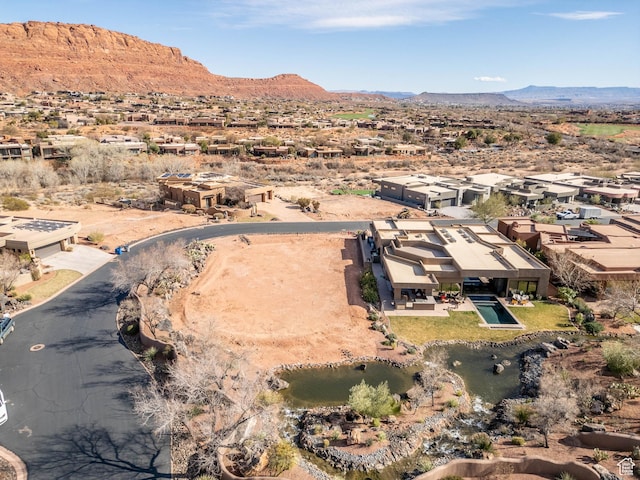 1500 E Split Rock Dr, Ivins, UT 84738