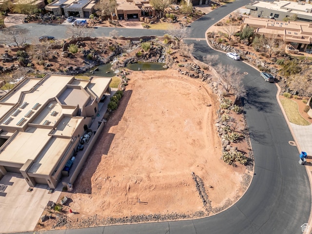 1500 E Split Rock Dr, Ivins, UT 84738