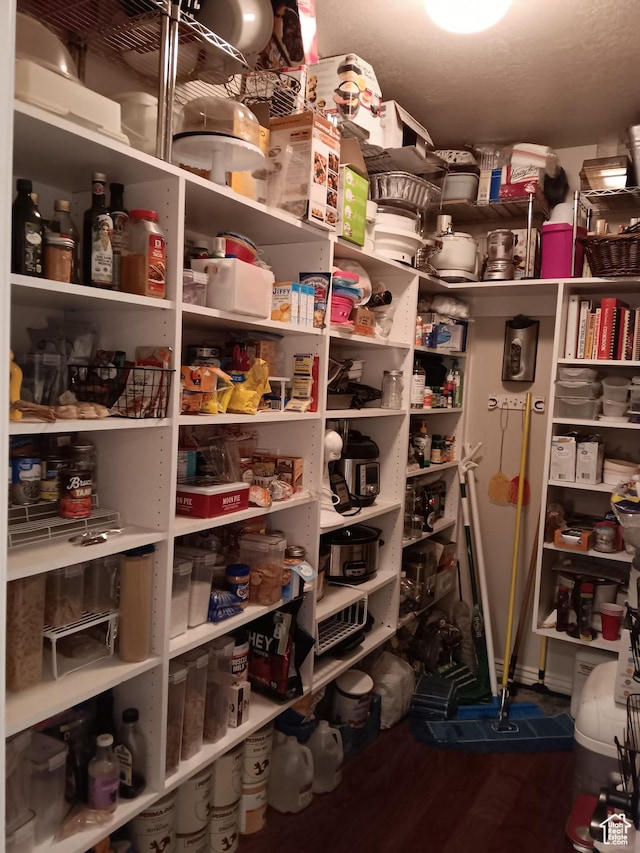 4680 N 4500 W, Cedar City, UT 84721 - view of pantry