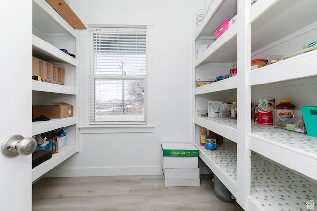 637 S 4th W, Preston, ID 83263 - view of storage area
