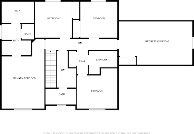 637 S 4th W, Preston, ID 83263 - room layout