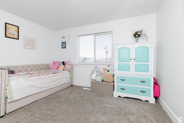 637 S 4th W, Preston, ID 83263 - bedroom with carpet floors and baseboards