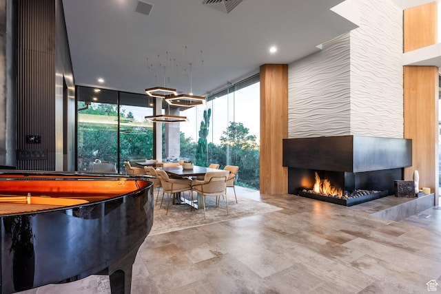 3826 E Thousand Oaks Cir, Salt Lake City, UT 84124 - lobby featuring visible vents