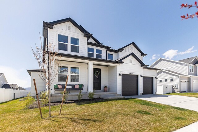 4623 N Festival Way, Eagle Mountain, UT 84005 - photo 49