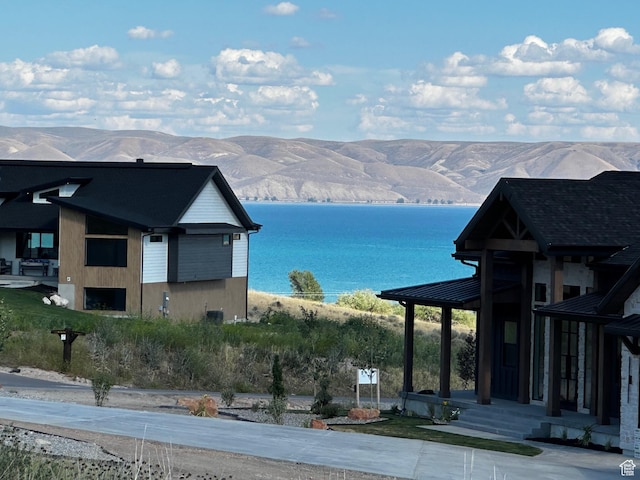 796 Blue Sage Dr, Fish Haven, ID 83287
