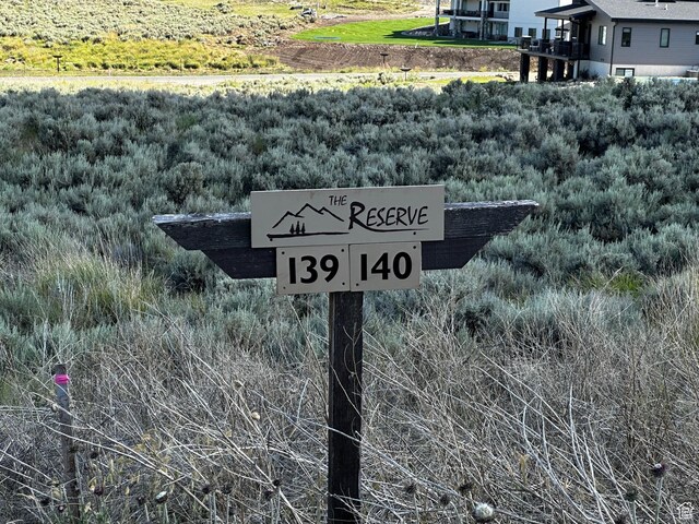 796 Blue Sage Dr, Fish Haven, ID 83287