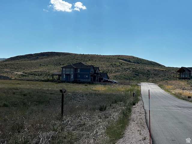796 Blue Sage Dr, Fish Haven, ID 83287