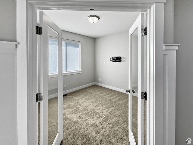 456 E 3675 N, North Ogden, UT 84414 - interior space featuring baseboards