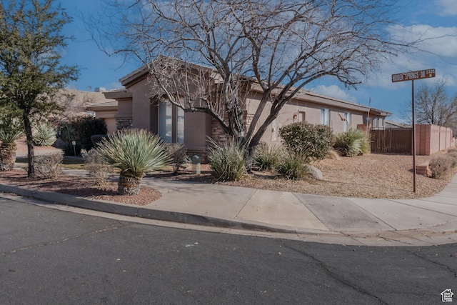 3246 E Hidden Springs Dr, Washington, UT 84780