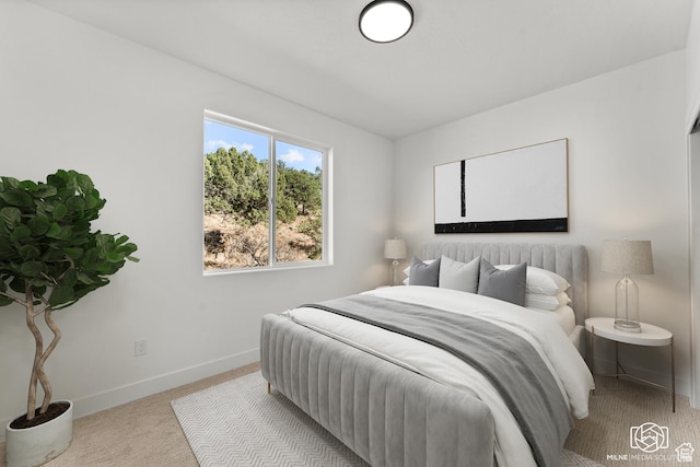 665 E 2015 N # 5E, Cedar City, UT 84721 - bedroom with carpet and baseboards