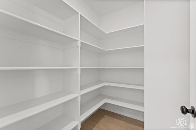 665 E 2015 N # 5E, Cedar City, UT 84721 - view of pantry