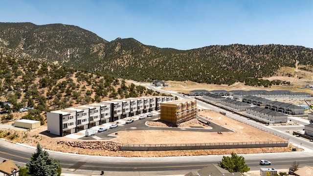 665 E 2015 N # 5E, Cedar City, UT 84721 - view of mountain feature