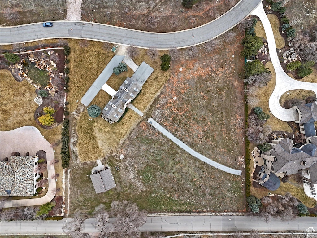 2621 E Providence Ct, Holladay, UT 84121