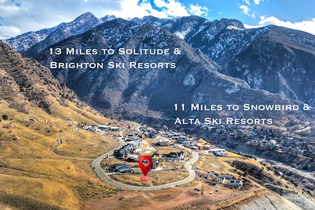 7054 S City View Dr E Unit 35, Cottonwood Heights, UT 84121