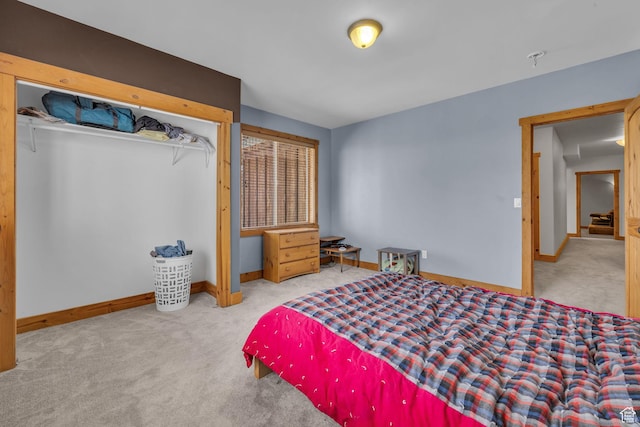 1973 W Modoc Loop, Coalville, UT 84017 - carpeted bedroom featuring baseboards