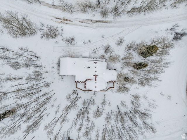 1973 W Modoc Loop, Coalville, UT 84017 - birds eye view of property
