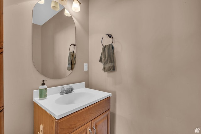 1973 W Modoc Loop, Coalville, UT 84017 - bathroom featuring vanity
