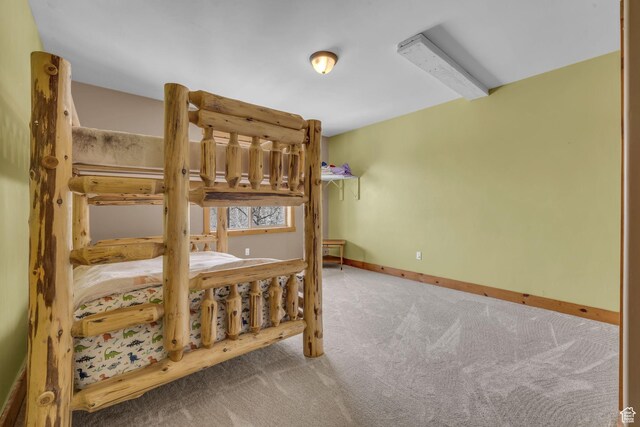 1973 W Modoc Loop, Coalville, UT 84017 - bedroom with carpet flooring and baseboards