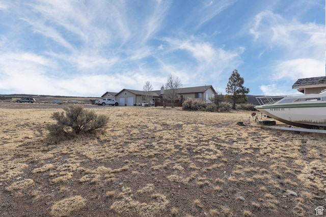 86 E 1000 S, Panguitch, UT 84759 - exterior space