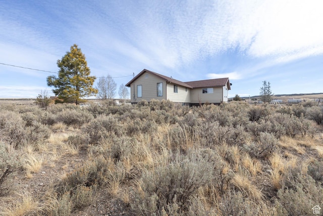 86 E 1000 S, Panguitch, UT 84759 - exterior space