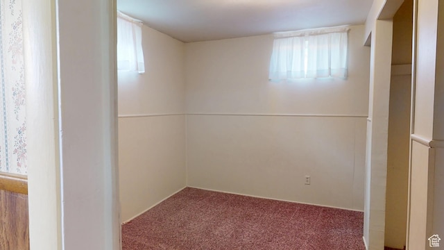 1120 Bulloch Cir, Cedar City, UT 84721 - interior space featuring carpet flooring