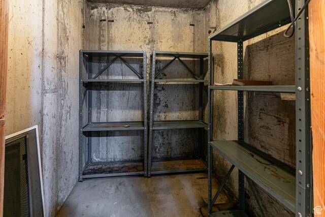1963 E Rio Way E, Sandy, UT 84093 - view of storage