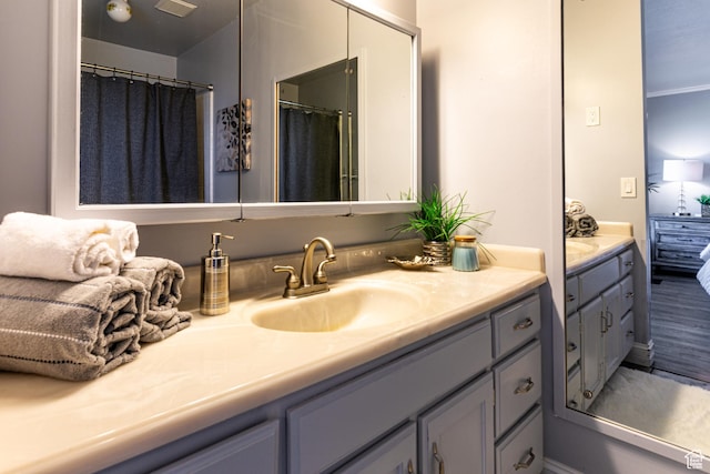 1963 E Rio Way E, Sandy, UT 84093 - ensuite bathroom featuring vanity