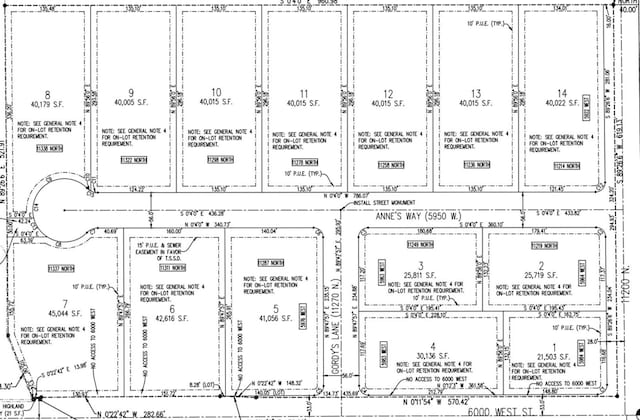 5964 W 11200 N Unit 02, Highland, UT 84003