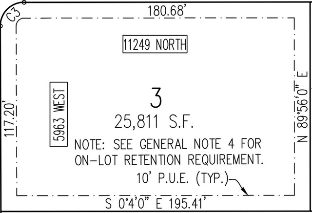 11249 N 5950 W Unit 03, Highland, UT 84003