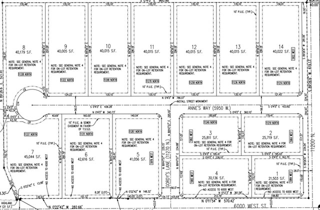 5976 W 11270 N Unit 05, Highland, UT 84003