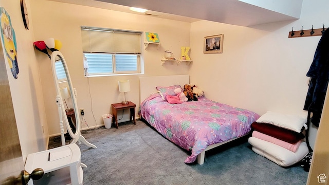 4142 S 3425 W, West Valley City, UT 84119 - view of carpeted bedroom