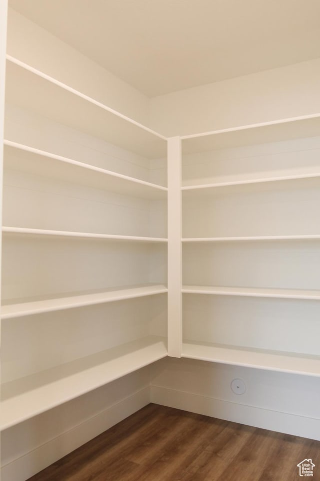 729 E 1250 S, Hyrum, UT 84319 - view of storage area